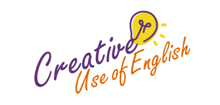 Resource Kit on the Creative Use of English: A Collection of Six Posters and Activity Sheets